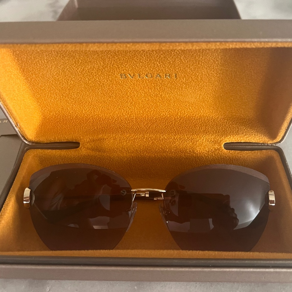 BVLGARI Sunglasses